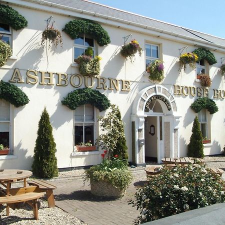 Ashbourne House Hotel Dış mekan fotoğraf